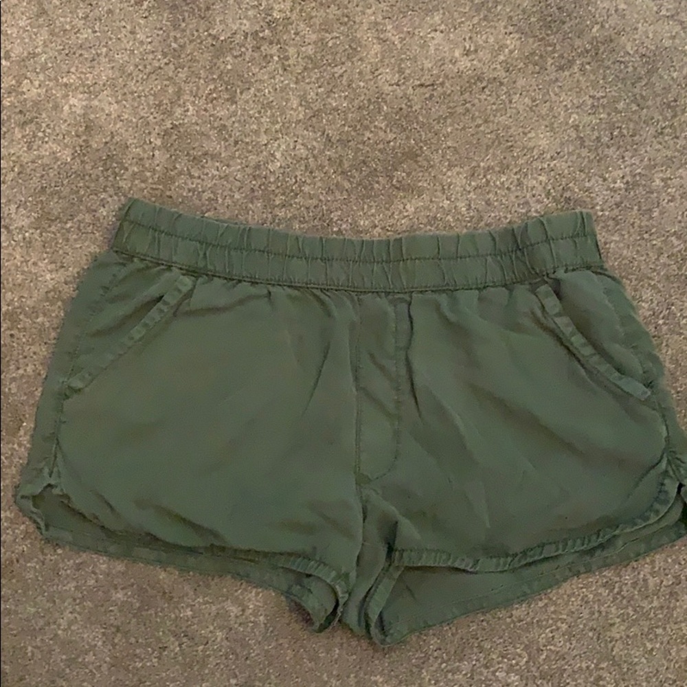 Summer shorts